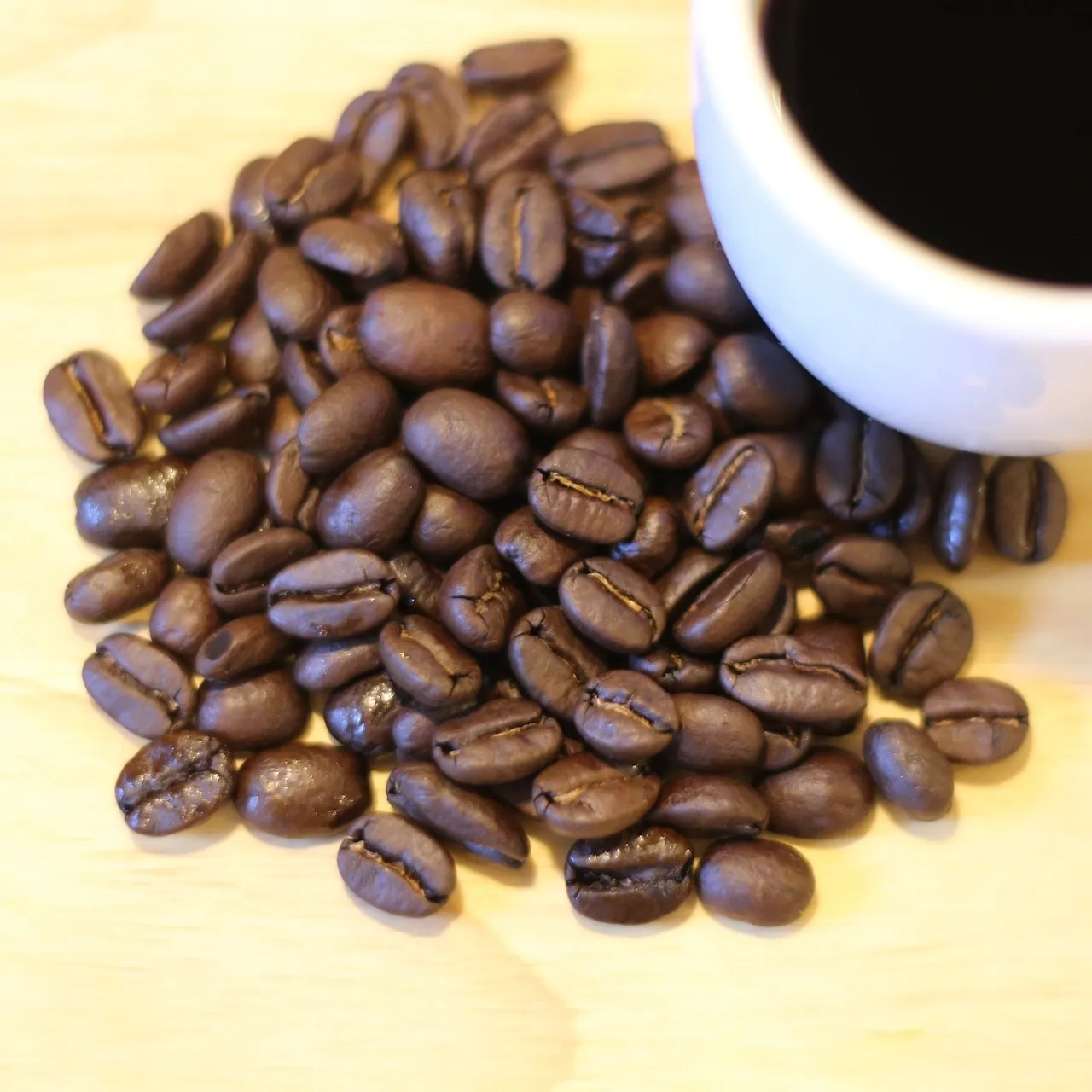 HOUSE BLEND 100g