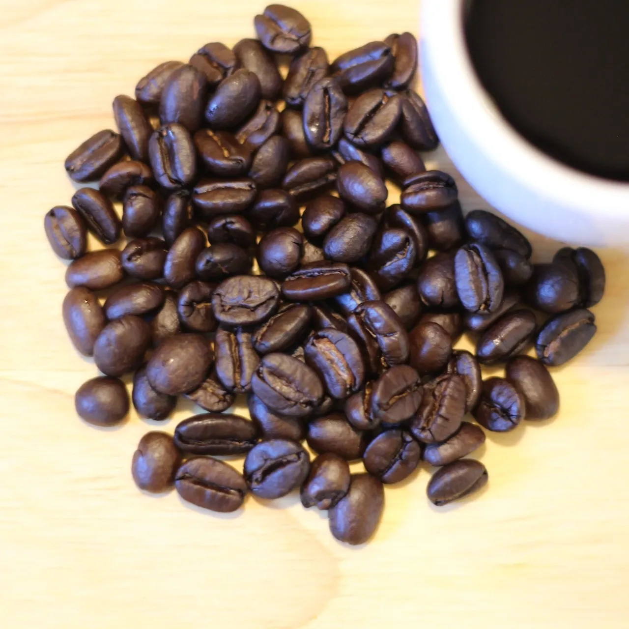 BITTER BLEND 100g