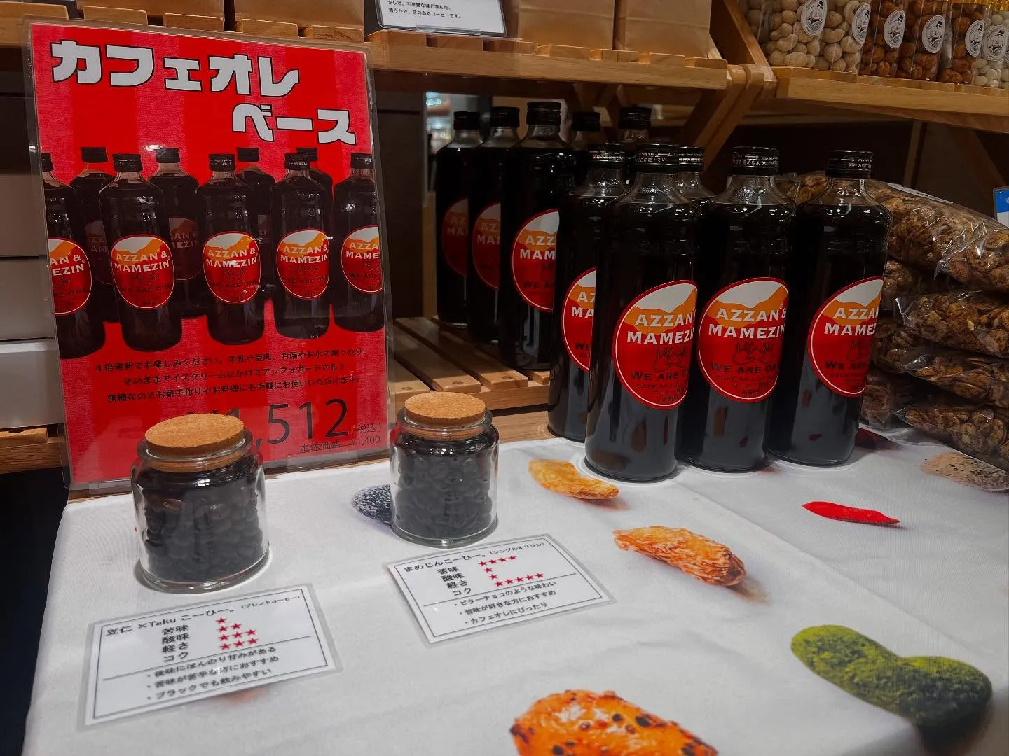 神戸阪急百貨店でのイベントが無事終了しました😊
