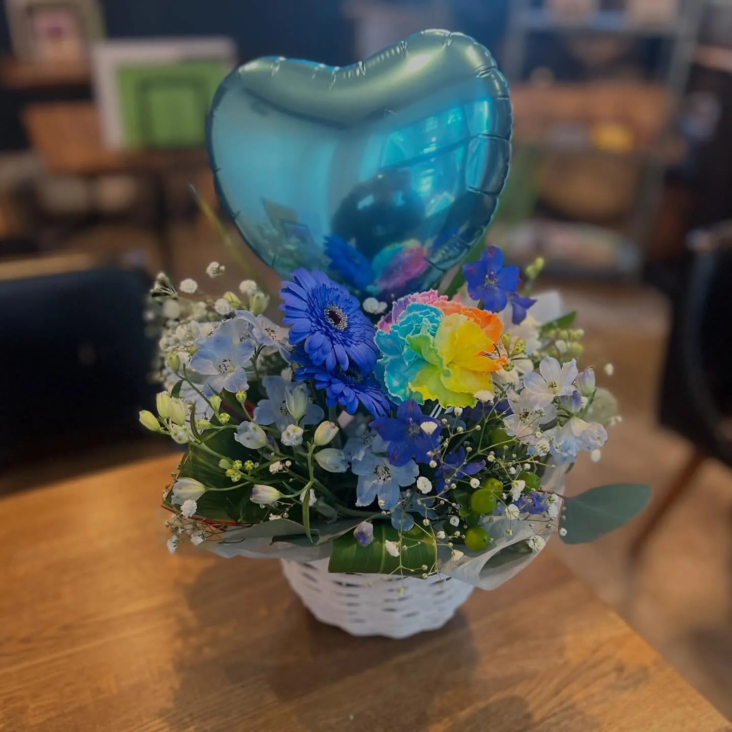 だいぶ寒くなってきましたね🥶