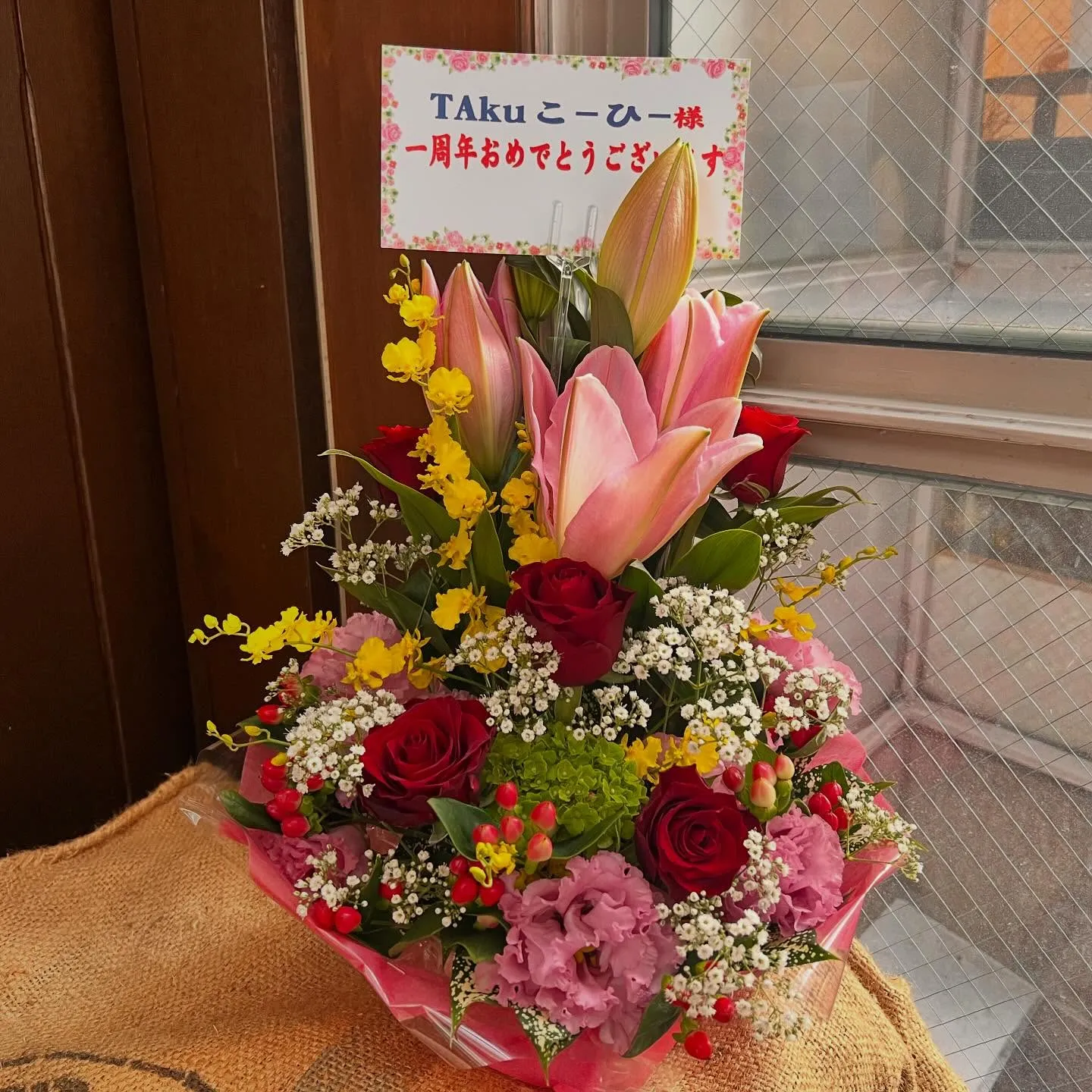 だいぶ寒くなってきましたね🥶